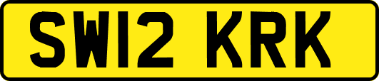 SW12KRK