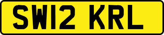 SW12KRL