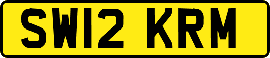 SW12KRM