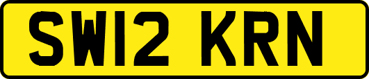 SW12KRN
