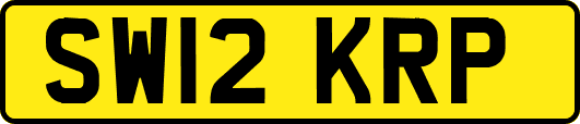 SW12KRP