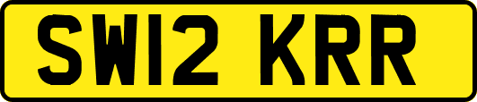 SW12KRR