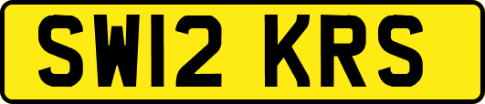 SW12KRS