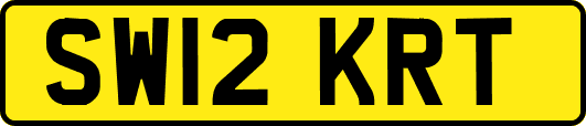 SW12KRT