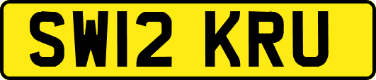 SW12KRU
