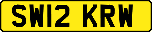 SW12KRW