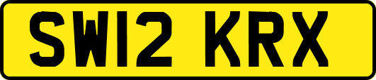 SW12KRX