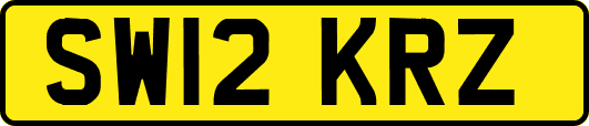 SW12KRZ