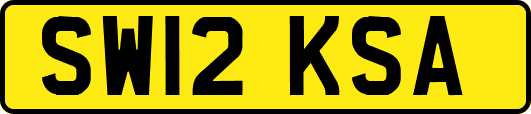 SW12KSA