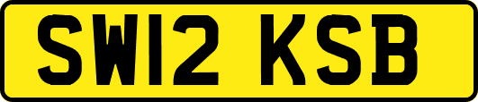 SW12KSB