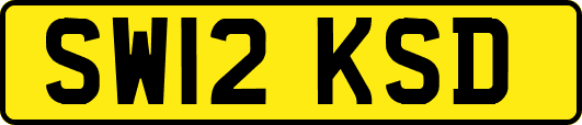 SW12KSD