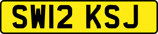 SW12KSJ