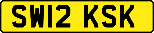 SW12KSK
