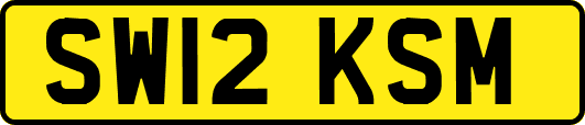 SW12KSM