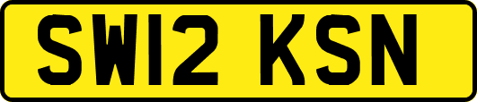 SW12KSN