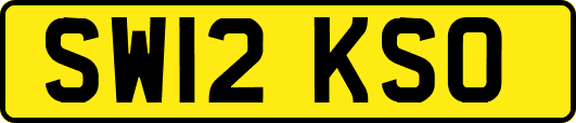 SW12KSO