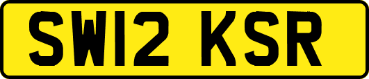 SW12KSR