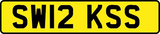 SW12KSS