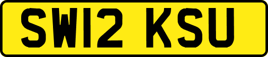 SW12KSU