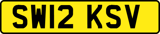SW12KSV