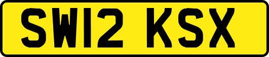 SW12KSX