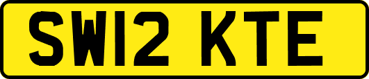SW12KTE