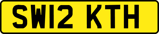 SW12KTH