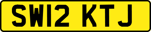 SW12KTJ