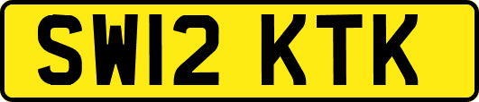 SW12KTK