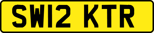 SW12KTR