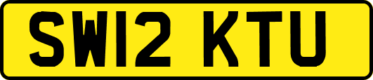 SW12KTU