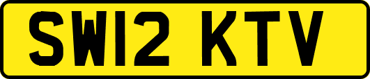 SW12KTV