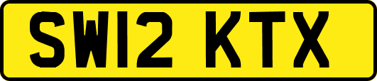 SW12KTX