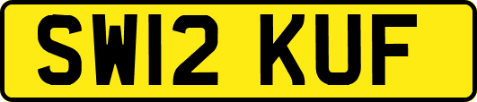 SW12KUF