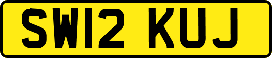 SW12KUJ