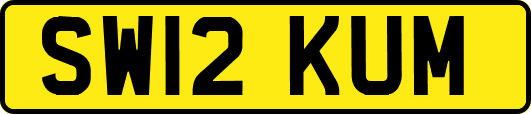 SW12KUM