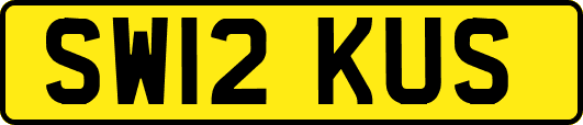 SW12KUS