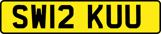 SW12KUU