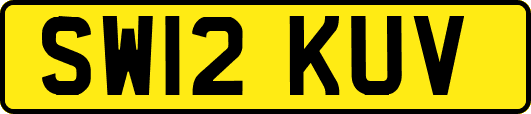 SW12KUV