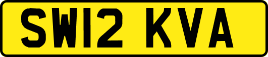 SW12KVA