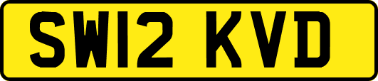 SW12KVD