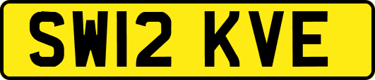SW12KVE