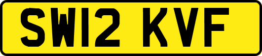 SW12KVF