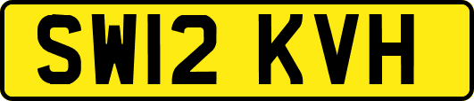 SW12KVH