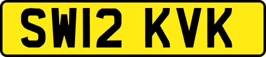 SW12KVK