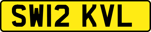 SW12KVL