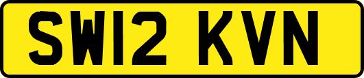 SW12KVN