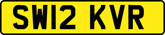 SW12KVR