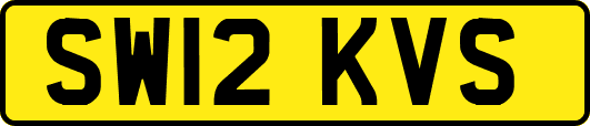 SW12KVS