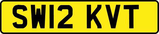 SW12KVT